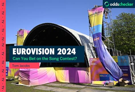 bookmaker odds eurovision|How to Bet on Eurovision 2024: Finding the Best Odds & Bookmaker Off.